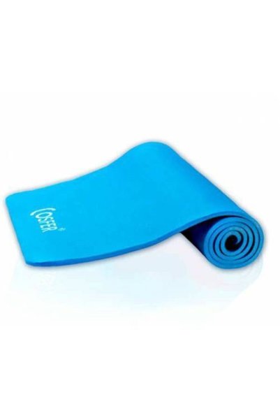 Cosfer Mavi  Silikon Mat