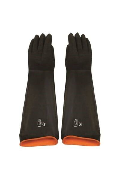 Hegi Latex Acid Glove - 55 Cm