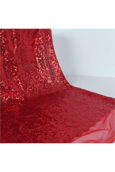 MEKİK MANİFATURA 3 мм паєткова тканина з натяжкою