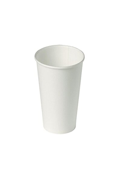 Huhtamaki Kağıt Bardak 20 Oz 500 ml 50'li Paket