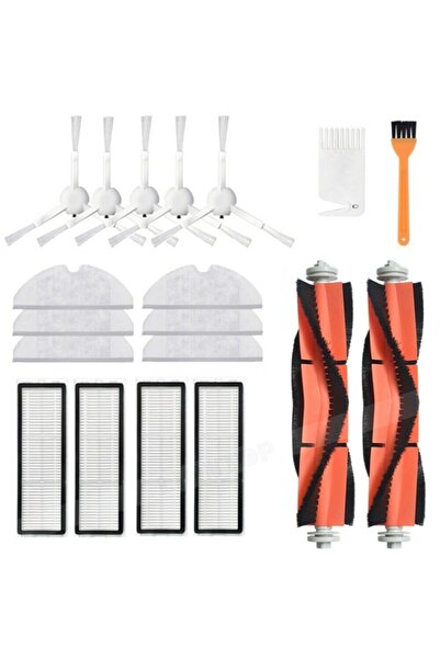 Xiaomi Mijia 1c Vacuum Mop - Dreame F9 Compatible Renewal Set