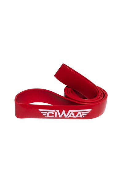 CIWAA Cwa-2057 Latex Power Band Resistance Rubber 45 Mm
