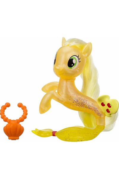 MY LITTLE PONY الكريات البحرية C0680 U277589 /