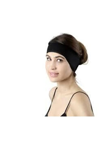 Megev Kepçe Kulak Bandı