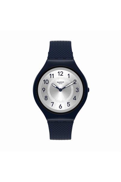 Swatch Svun101 Unisex Kol Saati