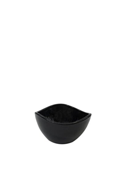 ÇIRPAN EV Opak Siyah 6'lı Lokumluk/reçellik