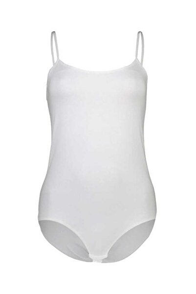 Seher Yıldızı 6'lı Seher 0066 Bayan Ip Askı Çıtçıtlı Body/zıbın