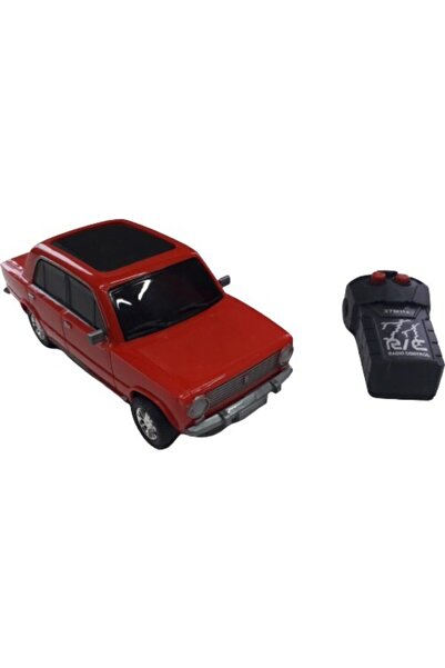 CAN OYUNCAK Efsane Hacı Murat Oyuncak Araba 2 Fonksiyonlu Ileri Geri
