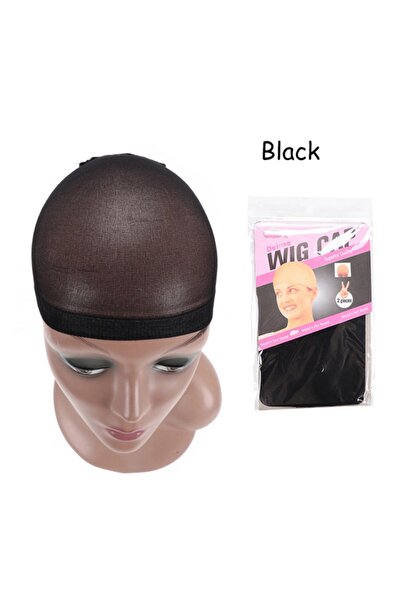 gaman Peruk Bonesi Nefes Alınabilir Kolay Gerilebilir 2 Adet