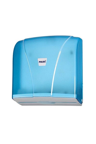 Palex Z-Fold Paper Towel Dispenser 300 Pieces Capacity