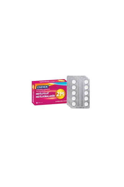 Osende 2m 30 Tablets