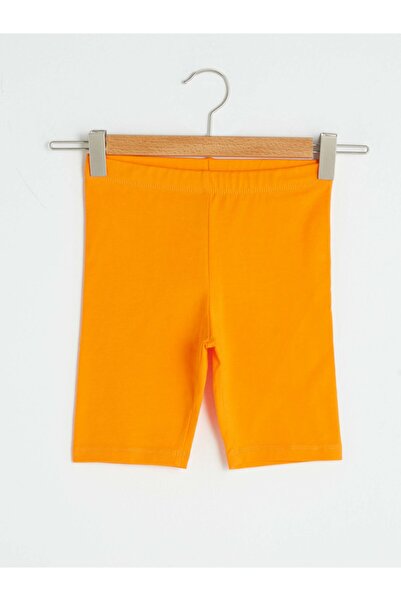 LC Waikiki Ženske narandžaste helanke