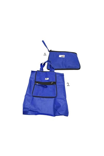 LEVA Yalçıntaş Cüzdan Model Market & Pazar Çantası