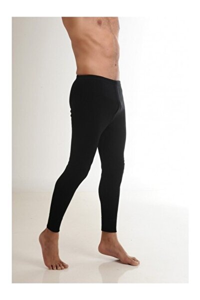 Hasyün الجزء السفلي أسود حراري