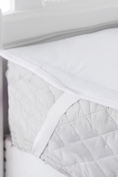 Ephemeris 100x200cm Pamuk Sıvı Geçirmez Alez