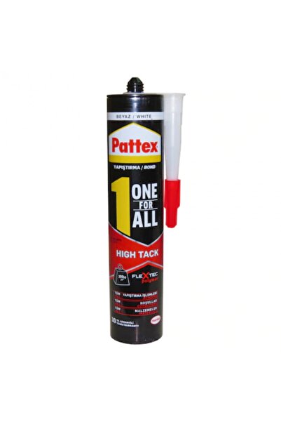 Pattex One For All 280 ml Sıvı Çivi