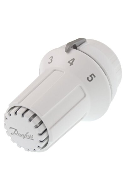 Universal Danfoss Radyatör Başlık Kafası