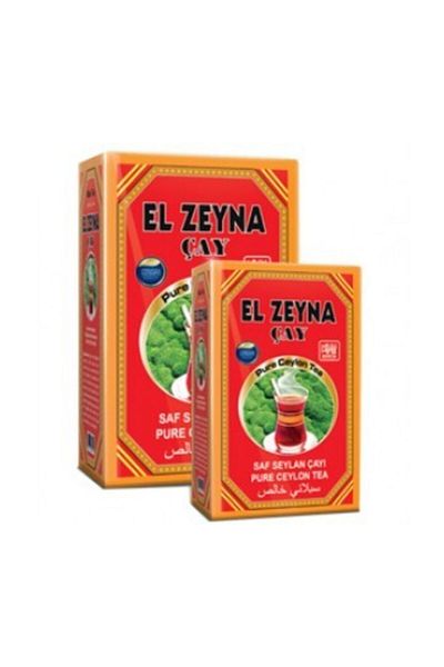 El Zeyna Barut Tea (450 Gr.)