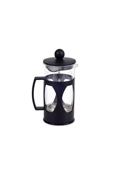 Epinox French Press - Kahve Ve Bitki Çayı Demleme Ekipmanı 350ml