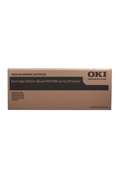 OKI Mx-1050-1100-1150-1200-8050 Şerit 09005591