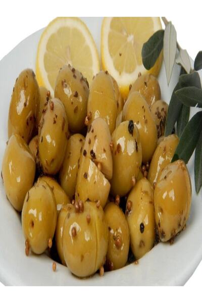 Genel Markalar 1 Adet Domat Zeytin Fidanı Tüplü 2 Yaş 1,5 Metre