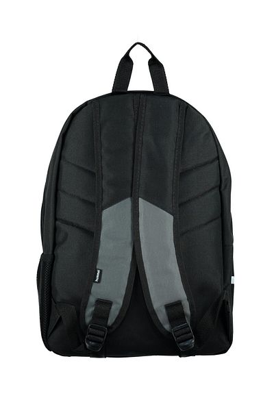 hummel DAVID BACK PACK Black Unisex Backpack 100292957