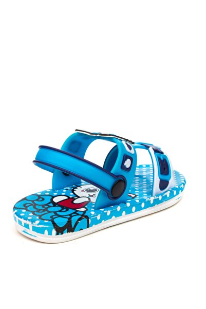 Akınal Bella Hello Kitty Sandalet Terlik