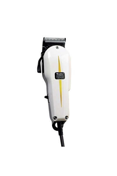 Wahl 8466 Super Taper Profesyonel Saç Kesme Makinesi