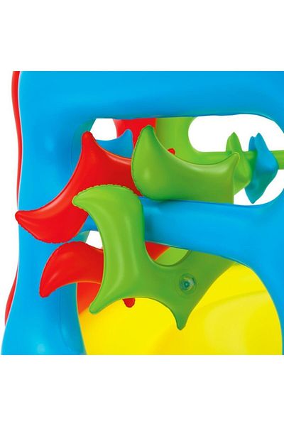 BESTWAY Amusement Park 152 X 107 cm