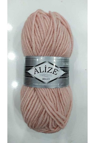 Alize Σούπερλάνα Μάξι 523