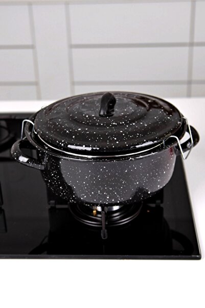 Pazarika Fritöz Kızartma Tenceresi