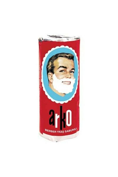 Arko Nem Arko Shaving Soap 75 G