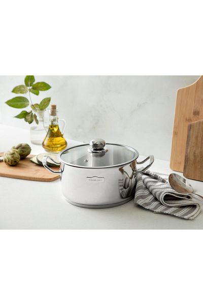 Madame Coco Orva Deep Pot - 22 cm