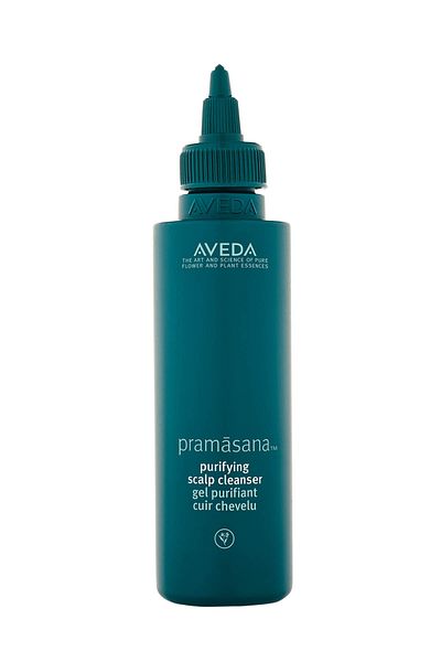 Aveda Pramasana 150ml Hair Care Shampoo - Leather Hair