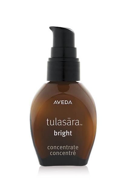 Aveda مصل تولاسارا لتفتيح البشرة والعناية بالوجه 30 مل