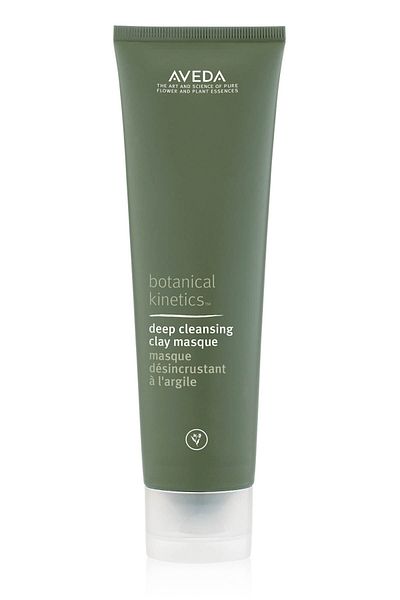 Aveda قناع الطين المنقي للوجه من بوتانيكال كينيتيكس 125 مل 018084975596