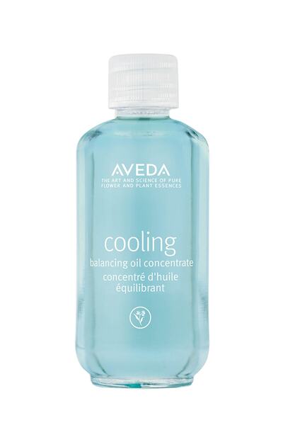 Aveda Cooling Rahatlatıcı Aromatik Vücut Yağı 50ml 018084977002