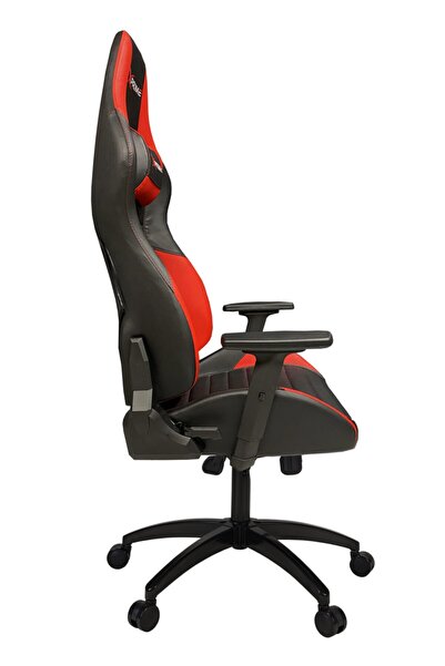XPRİME Hero Oyuncu Koltuğu Kırmızı