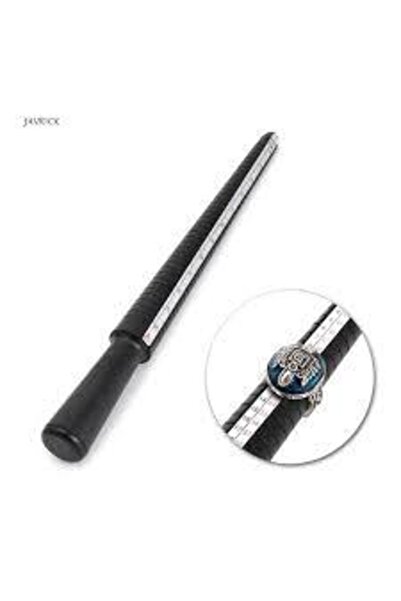 Arteks Teknik Kuyumcu Siyah Yüzük Ölçü Malafa