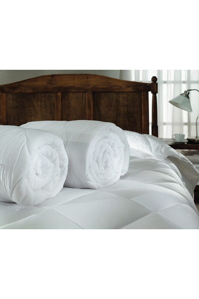 Taç Microfiber Double Quilt