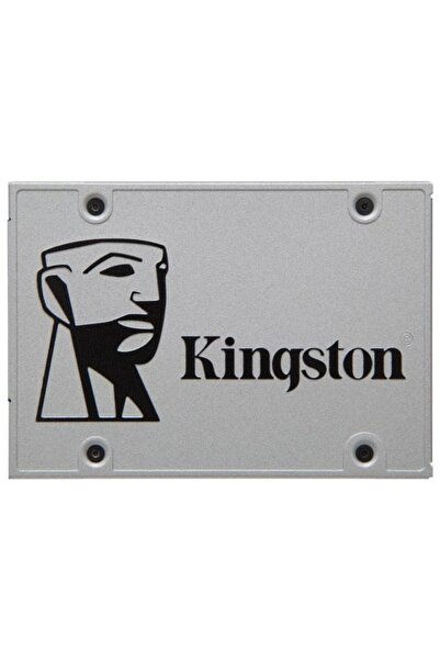 Kingston Kingston 480GB Ssdnow SA400 SA400S37/480G