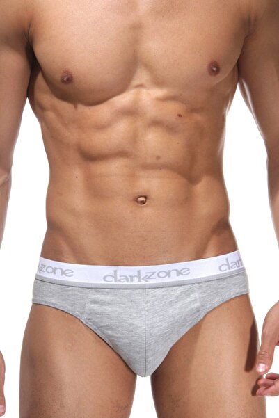 darkzone Box of 4 Fit Men's Slips