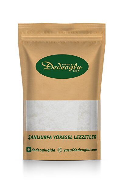 DEDEOĞLU GIDA Hindistan Cevizi 1 Kg