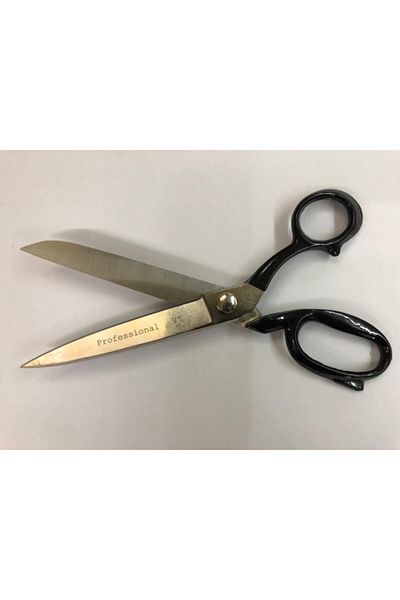 MADE İN ITALY Italian Tailor Scissors