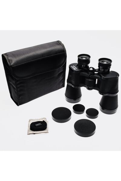 Baigish El Dürbünü Rus Malı 20x50 1000m/76m