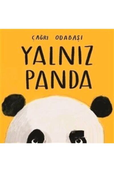 Masalperest Yalnız Panda