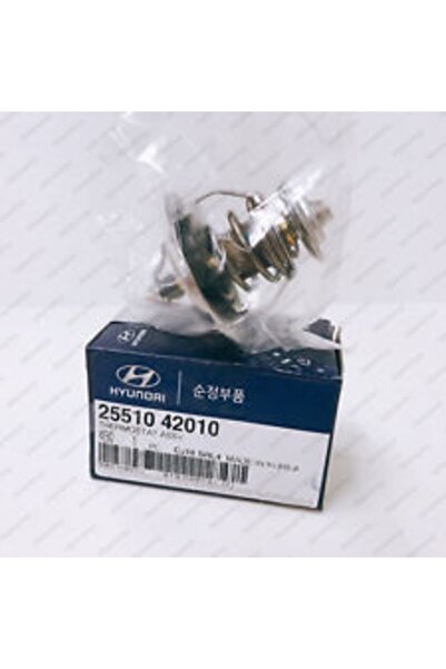 MOBIS Termostat [2551042010] - H100/l300/h-1/elantra/getz/matrix/cerato Orjinal