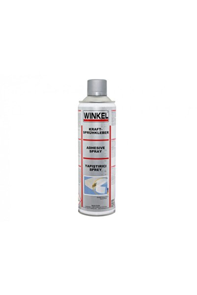 Winkel Yapıştırıcı Sprey 500ml
