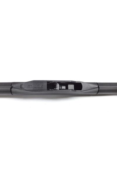 Silbak Hybrid Hybrid Hooked Universal Type Wiper 35 Cm 14” Inch