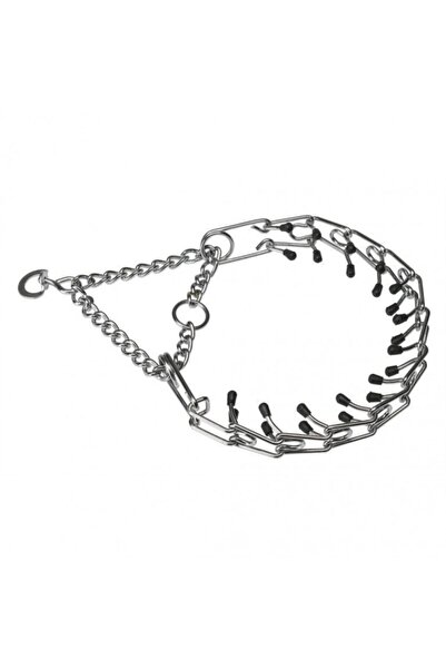 GOODNESS Çelik Boğma Tasma 40-60 Cm